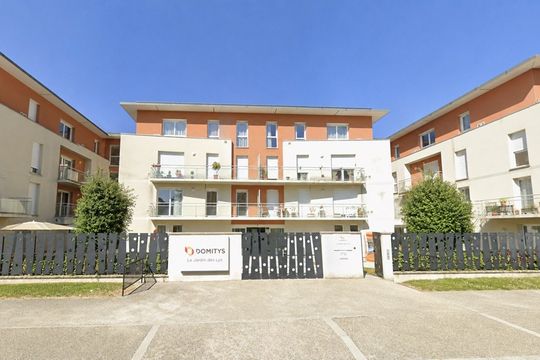 Domitys Le Jardin des Lys - ALENCON
