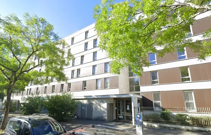 Studelites Residence Le Kleber - IVRY SUR SEINE