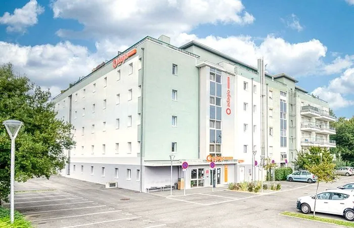 Adagio Access Saint-Nazaire - SAINT NAZAIRE