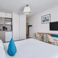 Odalys Campus Paris Rueil - RUEIL MALMAISON