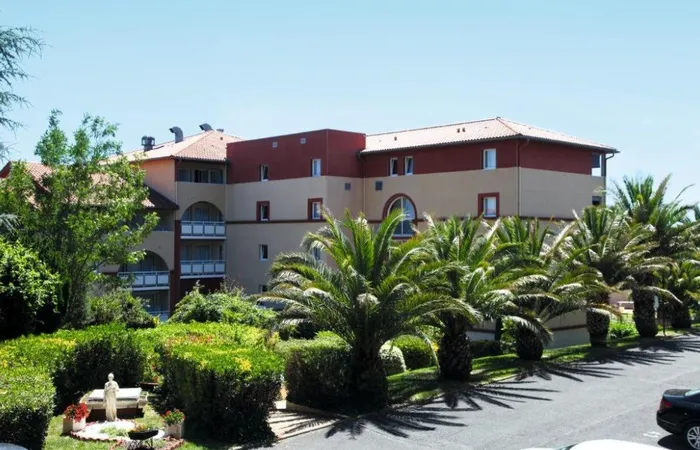 Loca Confort - Les Demeures de Borda 1 - DAX