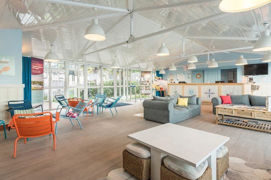 Pierre & Vacances - Résidence premium Le - DOUARNENEZ