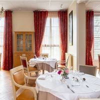 Korian Château des Landes - LA FERTE SAINT AUBIN