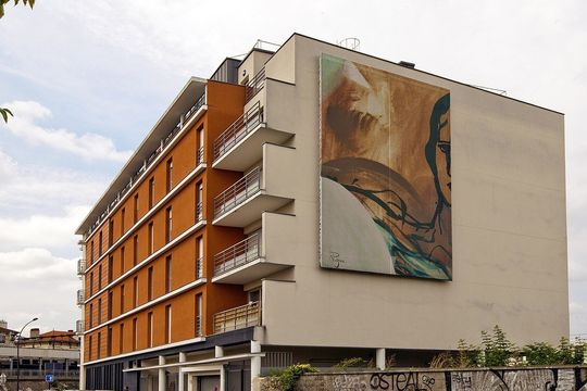 Les Estudines Vitry Pierre Sémard - VITRY SUR SEINE