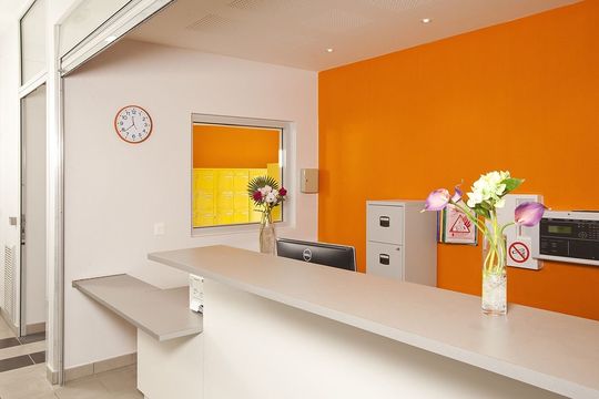 Les Estudines Nice Baie des Anges - NICE