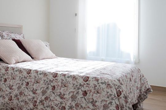 Domusvi Les Terrasses du Revest - LE REVEST LES EAUX