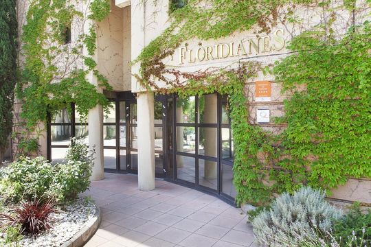 Odalys City Les Floridianes - AIX EN PROVENCE