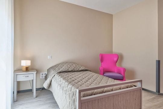 Colisee Residence Olympe - TRETS