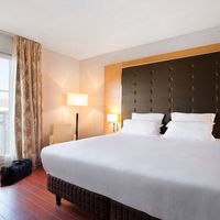 Relais Spa Val d'Europe - CHESSY
