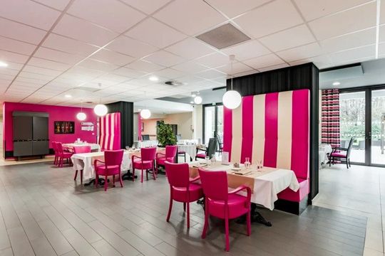 Colisee Clinique Avicenne - LIBOURNE