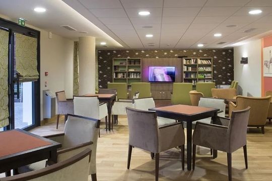 DOMITYS - La Perle de Nacre - LA TREMBLADE