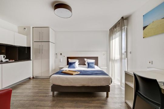 All Suites Bordeaux Pessac - PESSAC