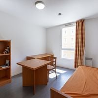 Studelites Residence Le Kleber - IVRY SUR SEINE