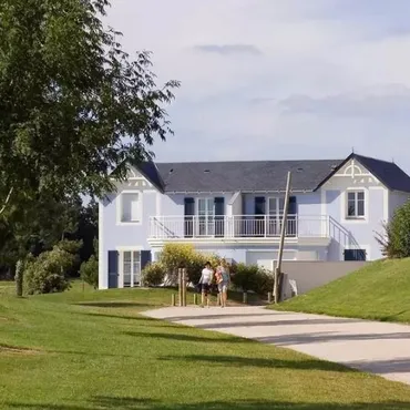 Madame Vacances Maisons de Fontenelle - L'AIGUILLON SUR VIE
