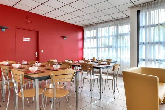 Neoresid (K&B) - Residence Saint Sever - - ROUEN