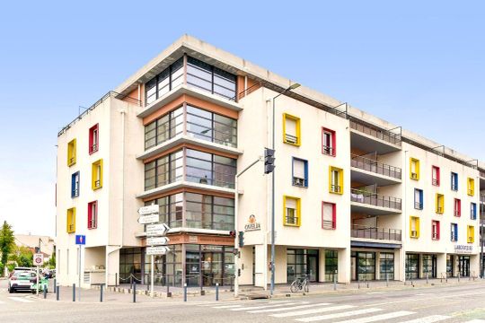 Ovelia Les Balcons des Minimes - TOULOUSE