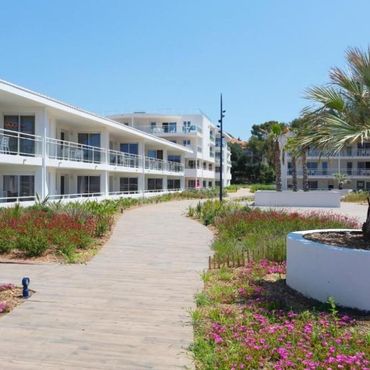 Nemea Residence Le Cap Azur - SAINT MANDRIER SUR MER