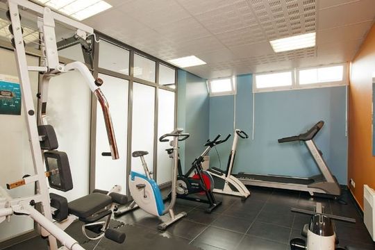 Les Estudines Vitry Pierre Sémard - VITRY SUR SEINE
