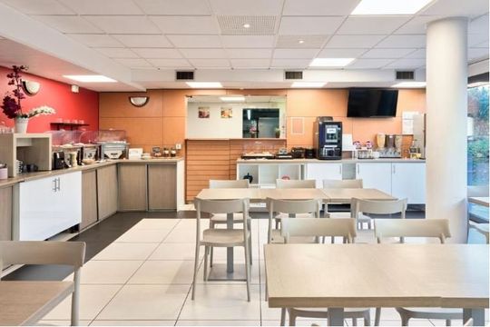 Comfort Aparthotel Versailles Saint-Cyr - SAINT CYR L'ECOLE