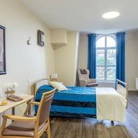 Domusvi Residence Les Feuillans - BROSVILLE