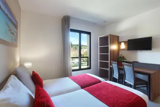 Suite Home- Résidence Aix-en-Provence - BOUC BEL AIR