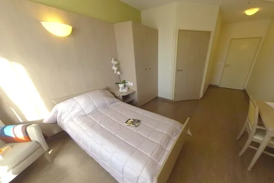 Emeis Le Clos des Peupliers - BOBIGNY