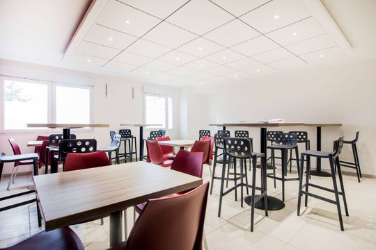 Artemisia Residence Oradou - CLERMONT FERRAND