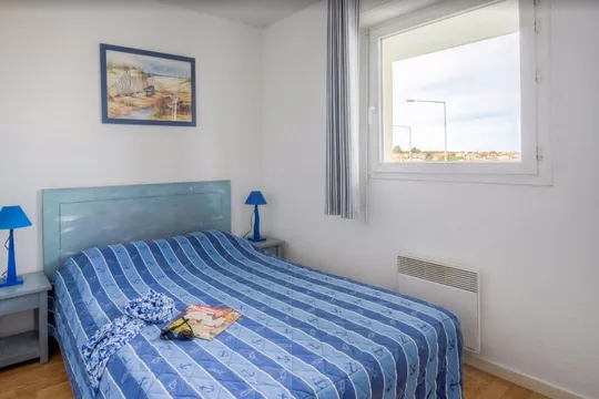 Vacanceole Les Jardins de l'Amiraute - LES SABLES D'OLONNE