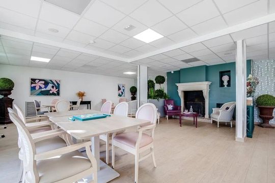 Domusvi Le Parc de Montfort - MONTFORT L'AMAURY