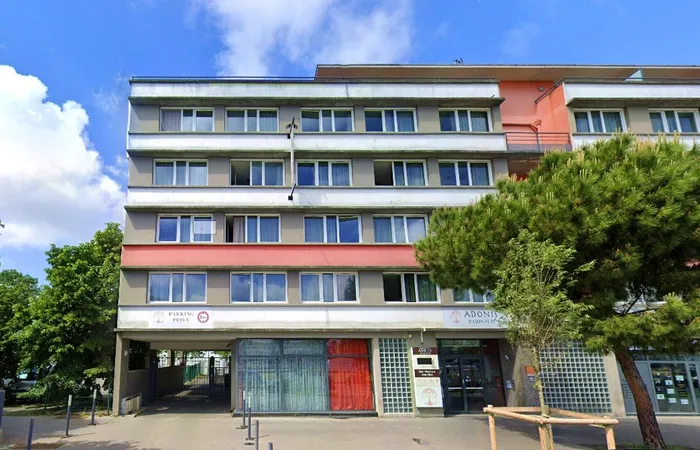 Adonis Paris Sud - CHEVILLY LARUE
