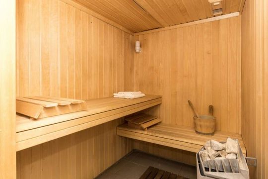 Odalys Les Chalets d'Evian - EVIAN LES BAINS