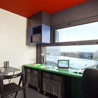 Les Estudines Lille Pasteur - LILLE