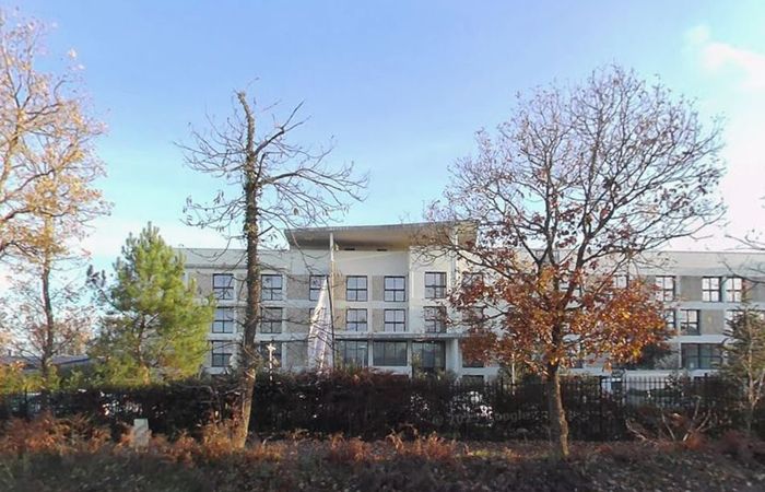 CAP WEST Carquefou Maubreuil - CARQUEFOU