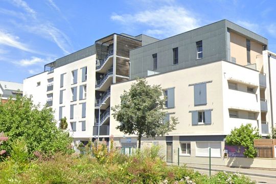 Cardinal Campus Floor 7 - LYON 7EME ARRONDISSEMENT