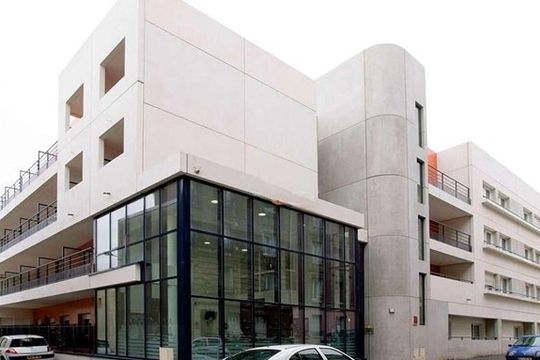 Zenitude Hôtel-Résidences - Le Havre - LE HAVRE