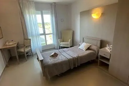 Emeis Les Aloès - SAINT SULPICE DE ROYAN