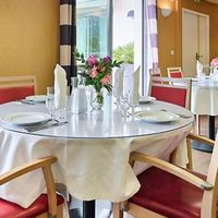 Domusvi Les Jardins du Revest - LE REVEST LES EAUX