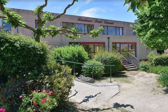 Coallia Résidence Saint-Laurent - BARJAC