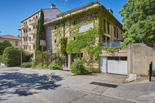 Odalys City Les Floridianes - AIX EN PROVENCE