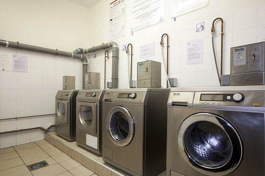 Les Estudines Vitry Pierre Sémard - VITRY SUR SEINE