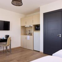 Zenitude Swiss Apparthotels - FERNEY VOLTAIRE