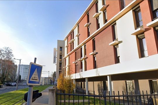 Eastlodge Lyon Est Eurexpo - SAINT PRIEST