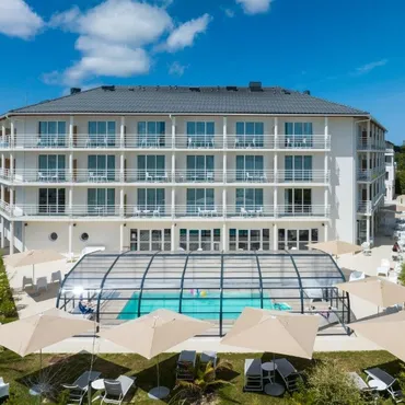 Golden Tulip La Baule Hotel & Residence - LA BAULE ESCOUBLAC
