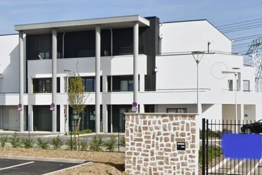 Cap West Villejust - VILLEJUST