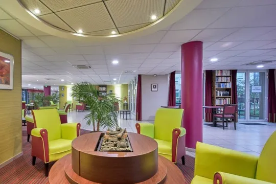 Happy Senior - Scamaroni - CAEN