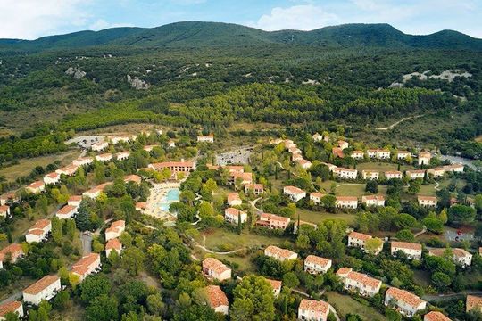 Pierre & Vacances Village Le Rouret - GROSPIERRES