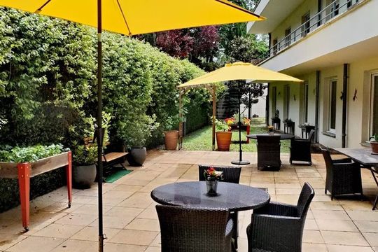Emeis Residence Diamantine - CHATEAUNEUF GRASSE