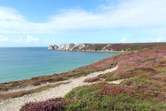 Lagrange Le Hameau de Peemor Pen - CROZON