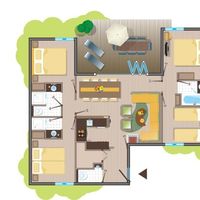 Center Parcs Les Trois Forêts - HATTIGNY