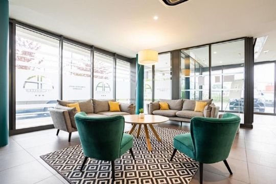 All Suites Bordeaux Pessac - PESSAC